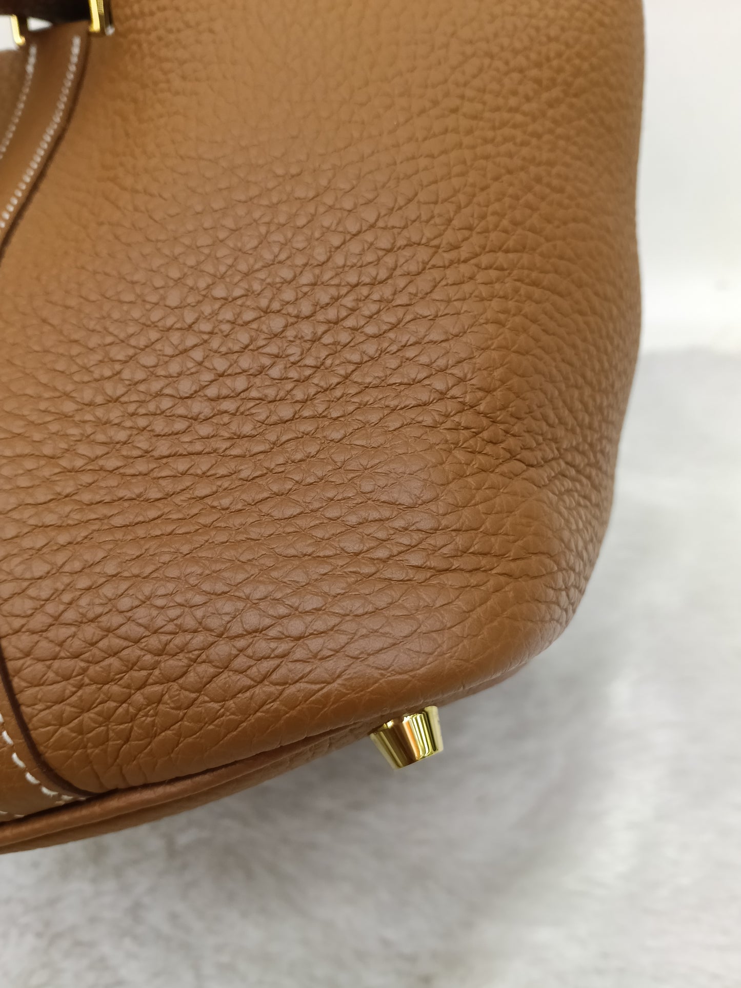 Picotin Lock 18 Clem Gold GHW #Y