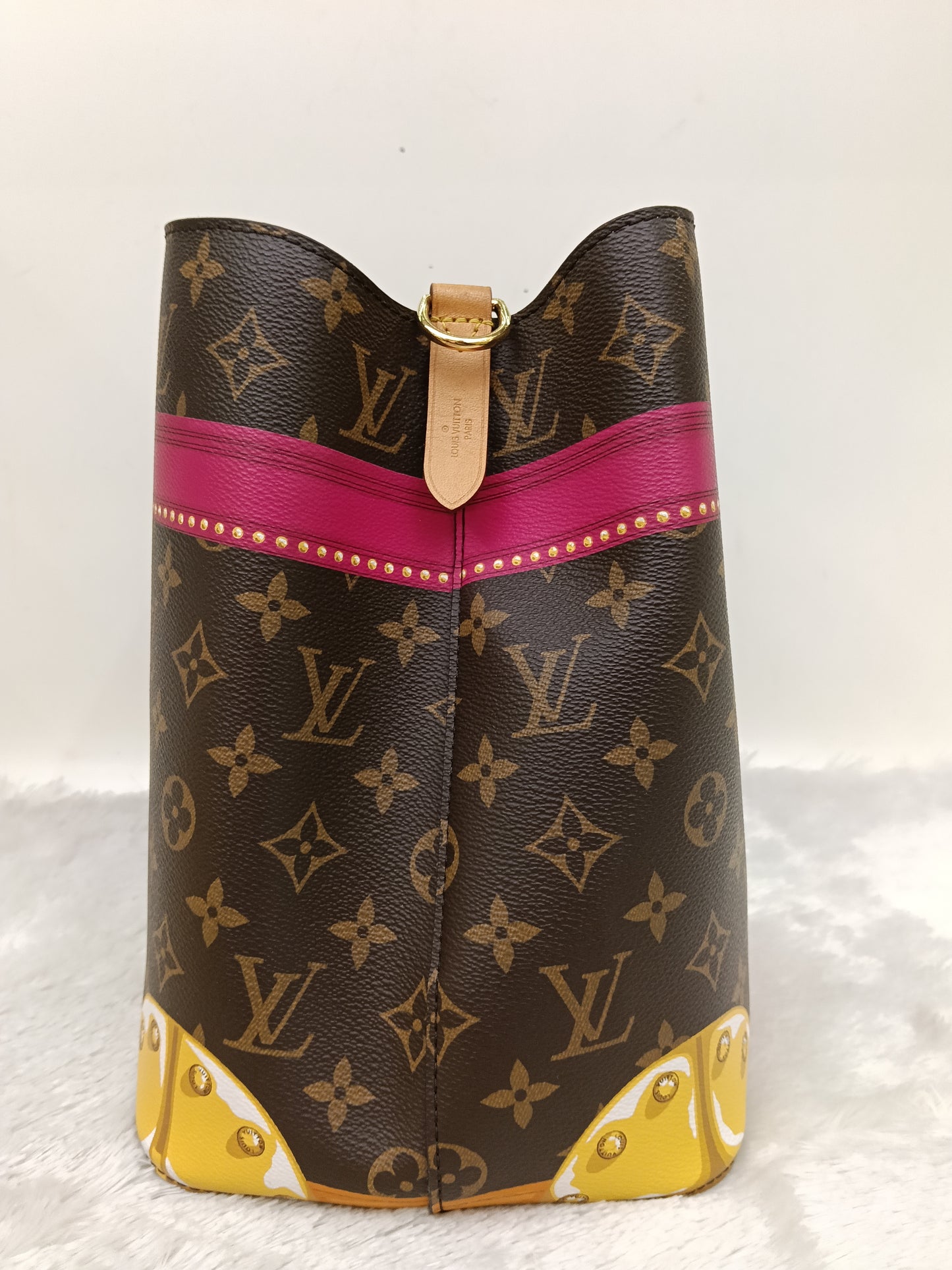 LV Neo Noe Monogram Summer Trunks 2018