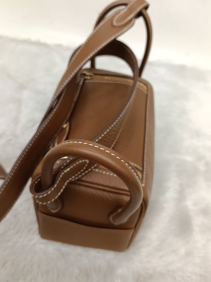 Lindy Mini Clem Gold GHW #B