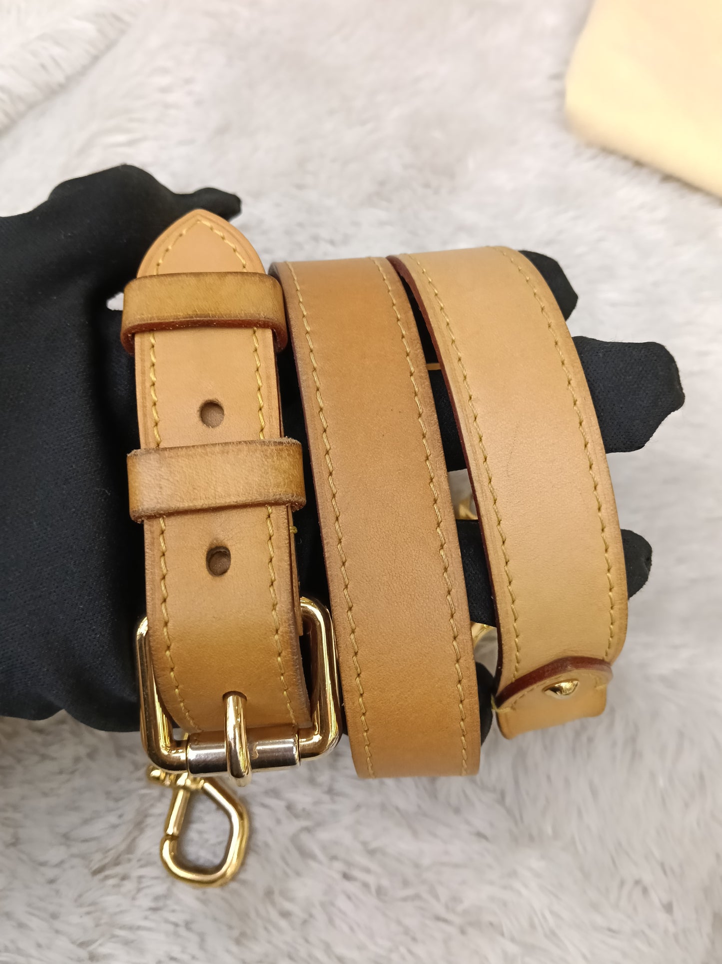 LV Valisette PM Monogram 2019