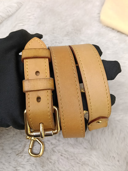 LV Valisette PM Monogram 2019