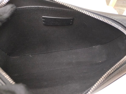 Valentino Garavani Crossbody Black SHW 2023