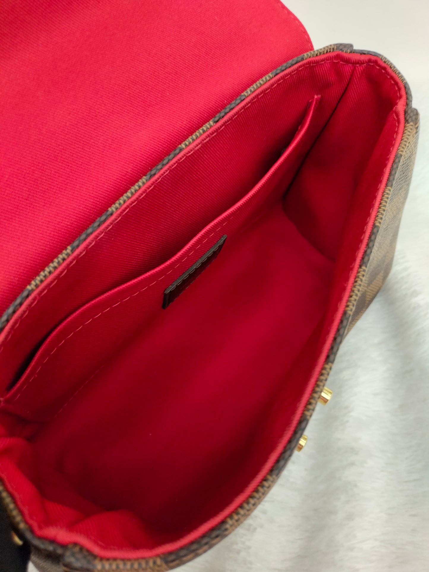 LV Croisette Damier 2016