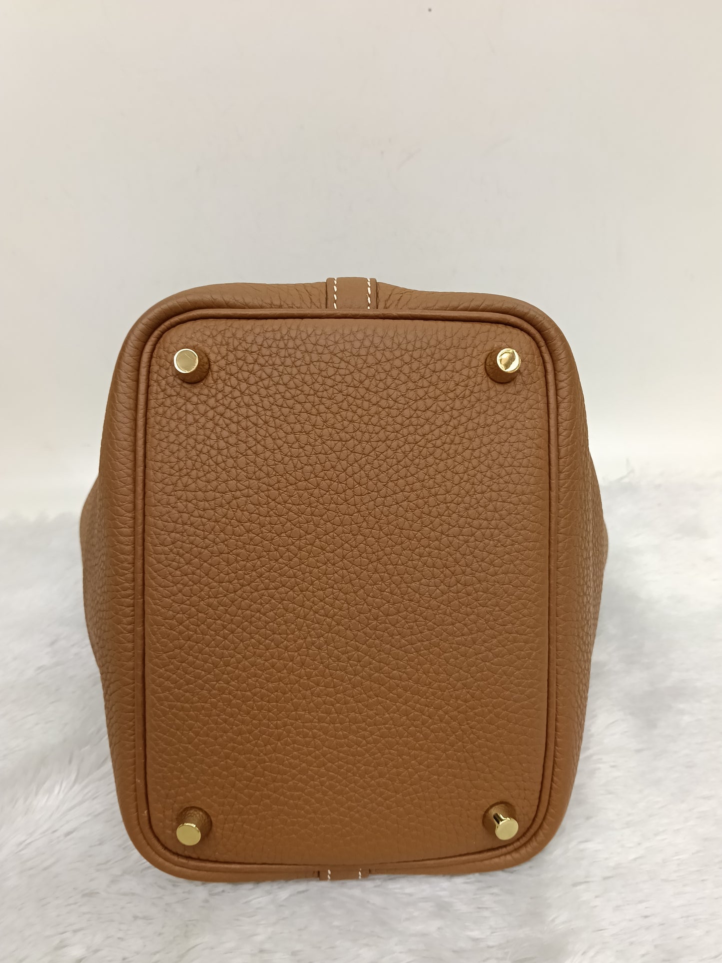 Picotin Lock 18 Clem Gold GHW #Y