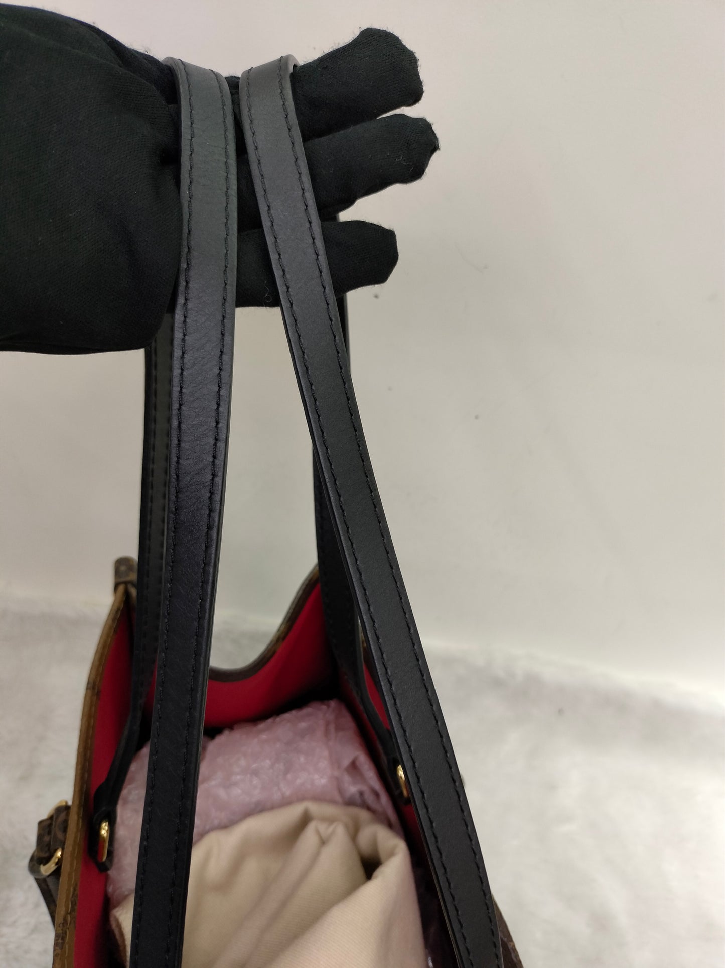 LV OTG MM Monogram Reverse (CHIP)