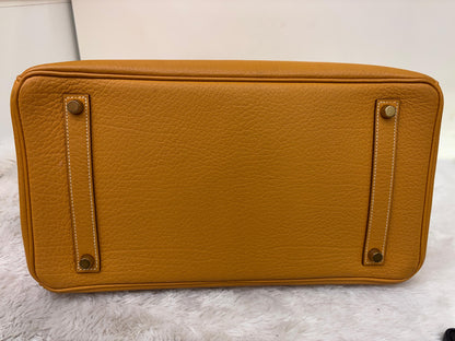 B35 Fjord Natural Sable GHW #F square