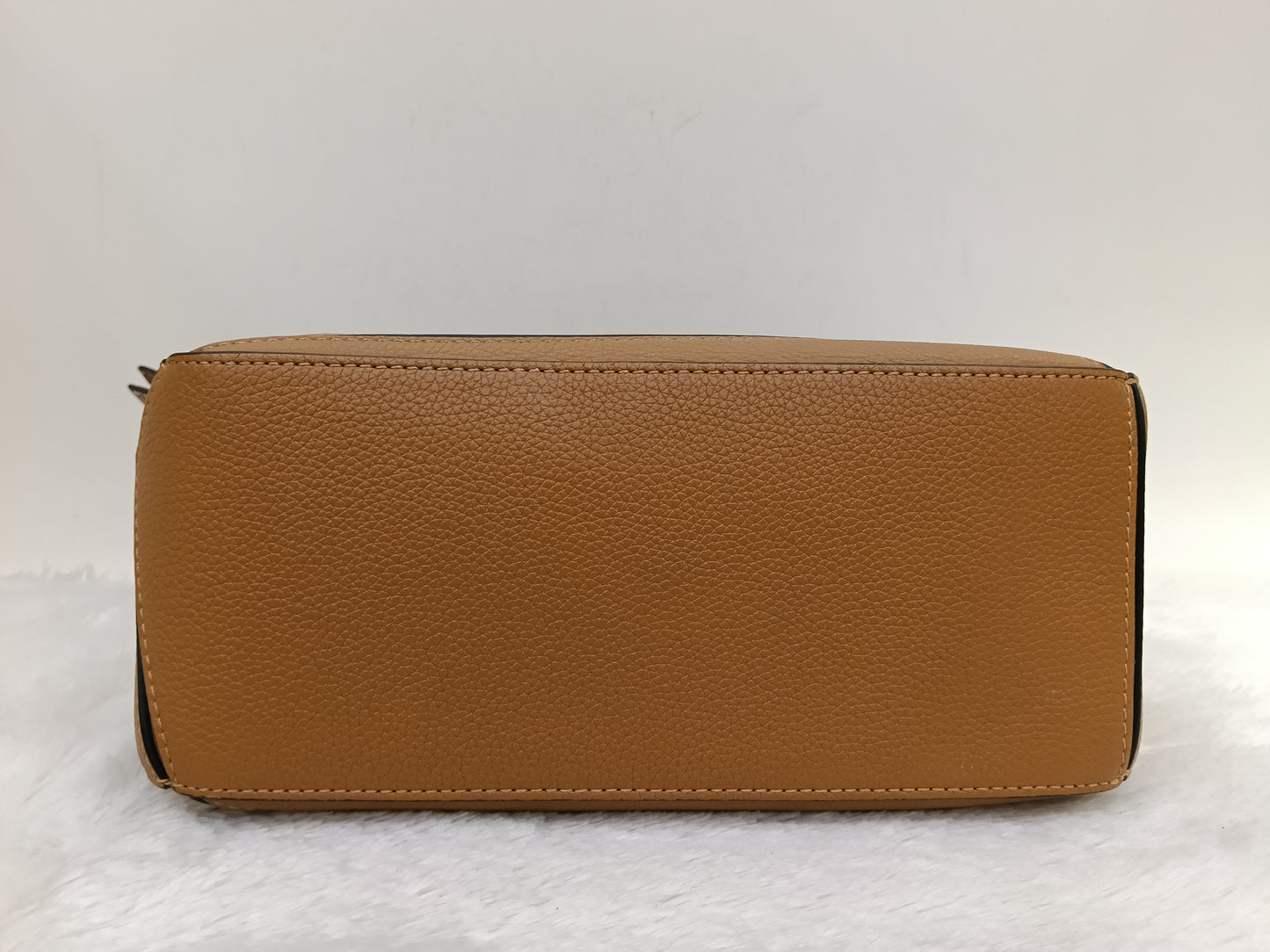 Loewe Puzzle Small Grained Light Caramel GHW 2019