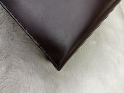 K32 Box Brown GHW #G Circle