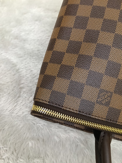 LV Brompton Damier 2016