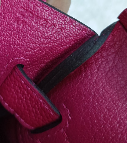 B30 Togo Framboise PHW #Z