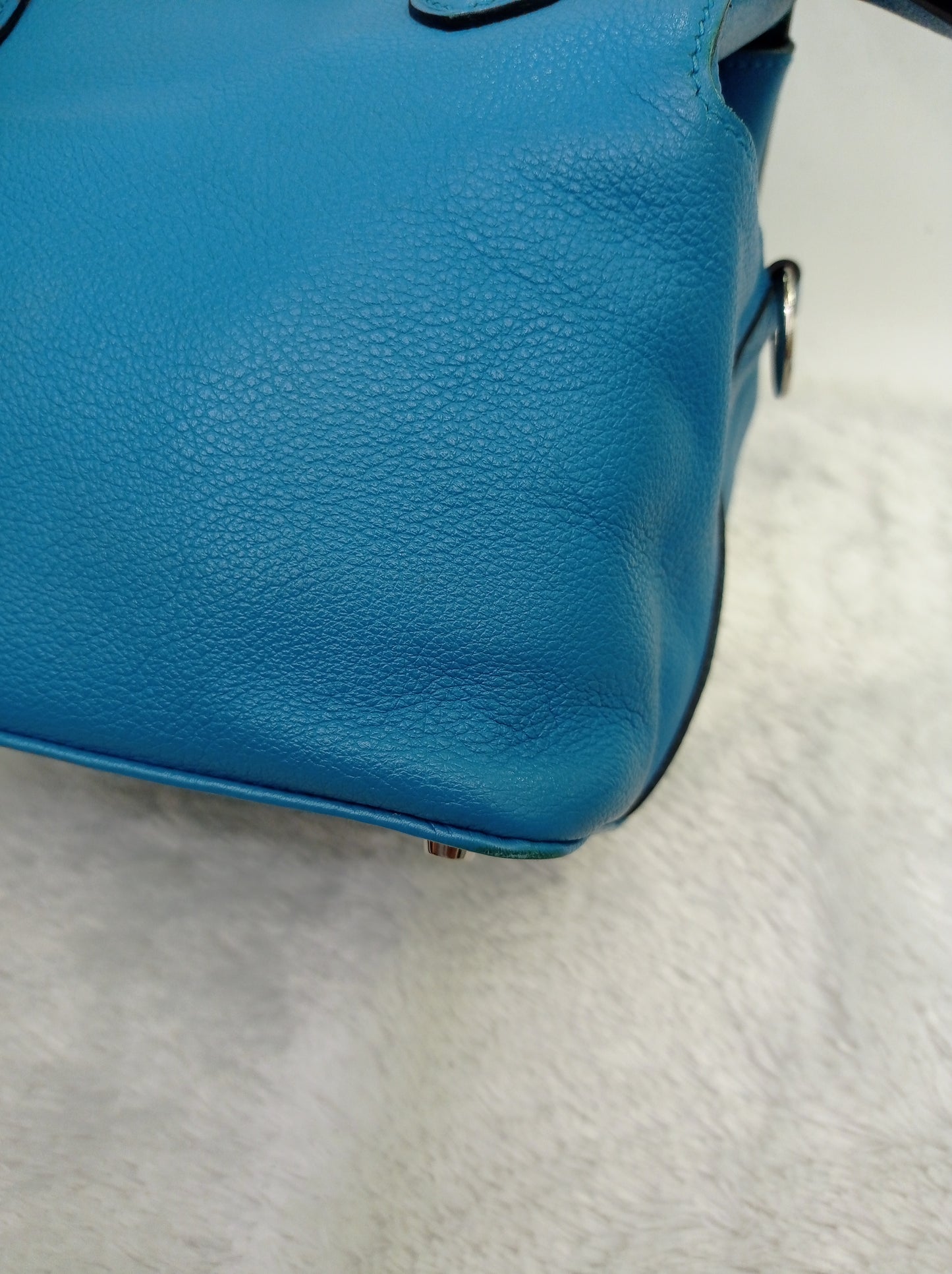 Toolbox 20 Swift Bleu Zanzibar Malachite PHW #A