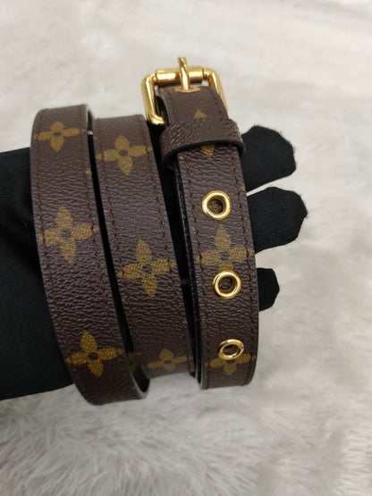 LV Metis Monogram 2016