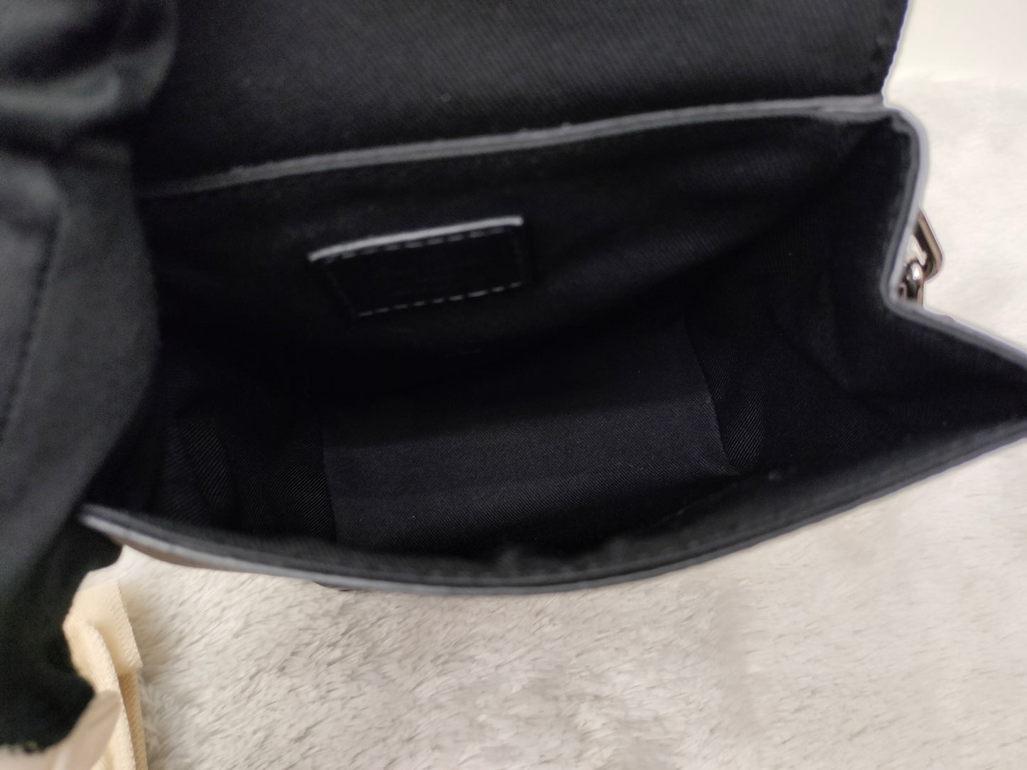 LV Nano Steamer Monogram Eclipse (CHIP)