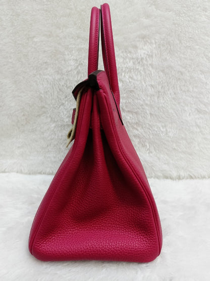 B30 Togo Framboise PHW #Z