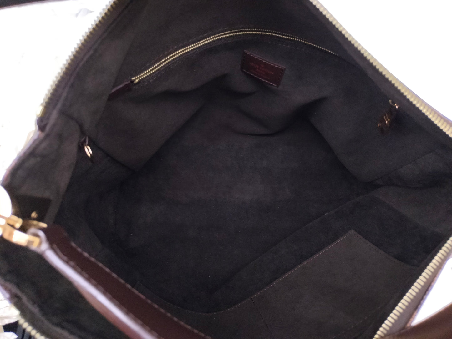 LV Portobello GM Damier