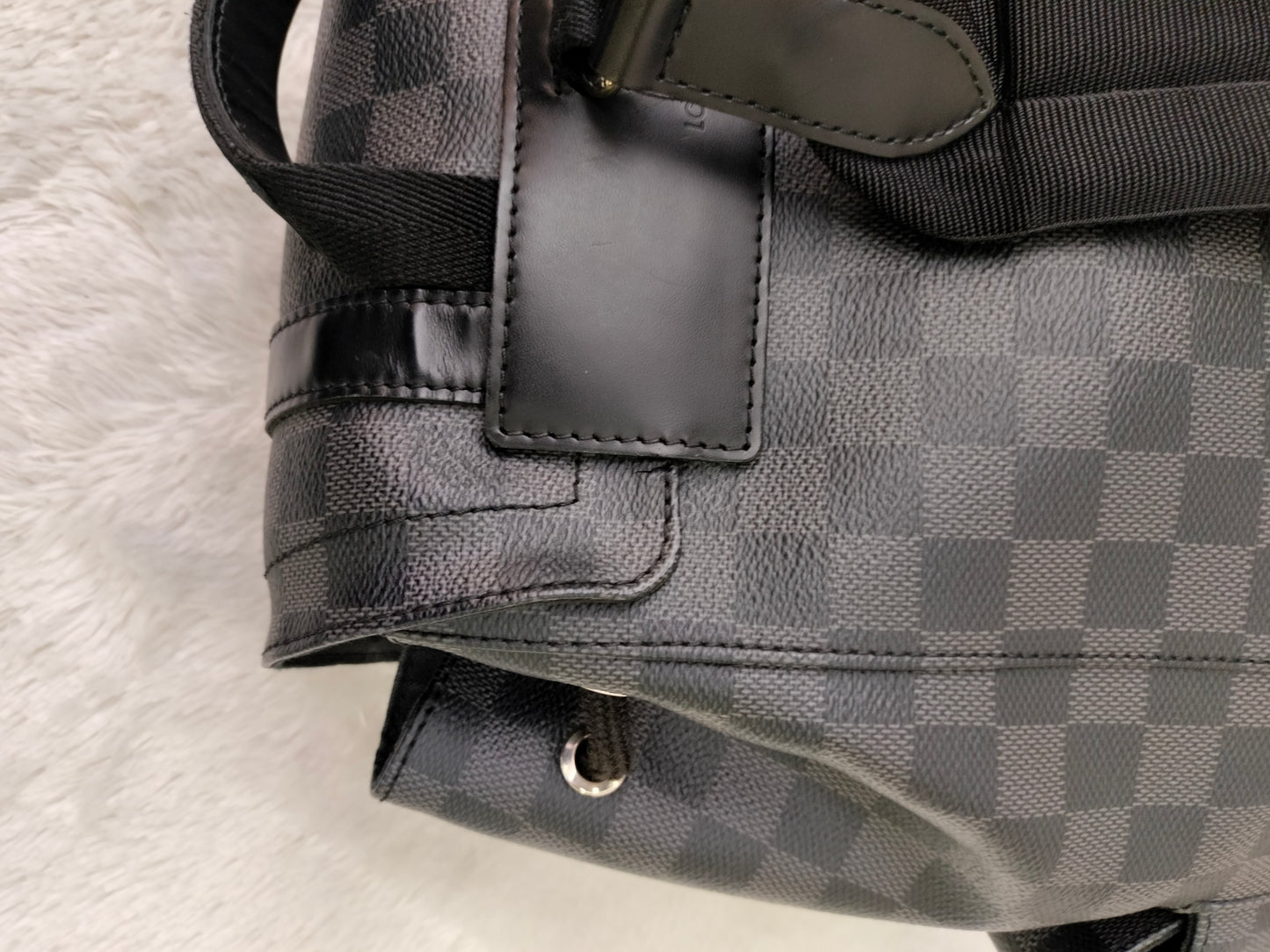 LV Christopher PM Graphite 2015