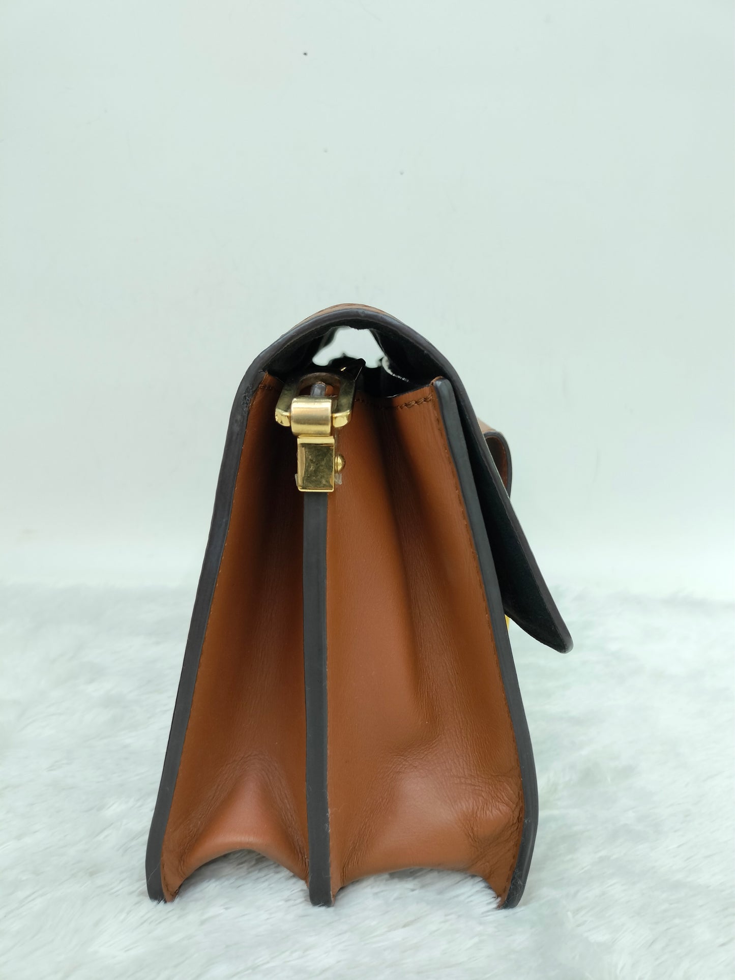 LV Dauphine MM Monogram Reverse 2020