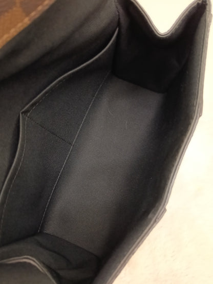 LV Bond Street BB Damier Noir 2018
