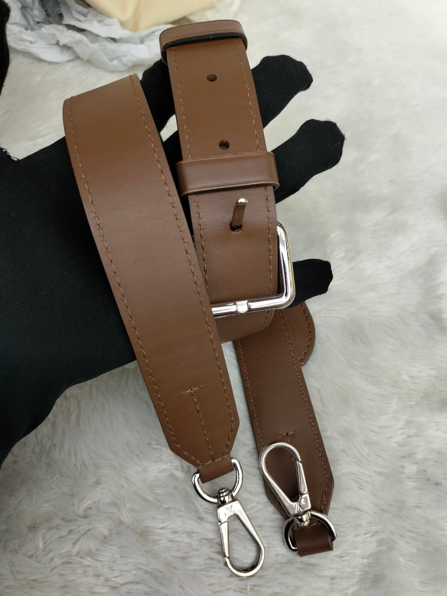 LV Muria Mahina Creme 2021 (CHIP)