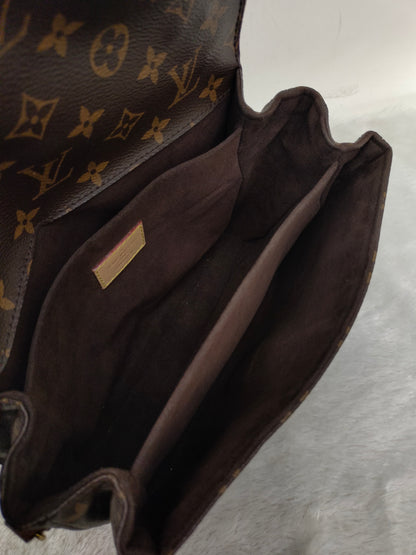 LV Metis Monogram 2019