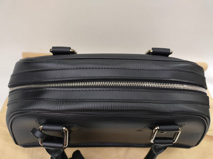 LV Bowling Montaigne PM Epi Noir 2006
