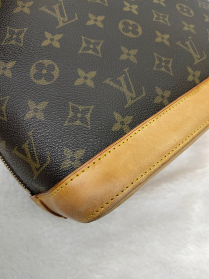 LV Alma PM Monogram 2006