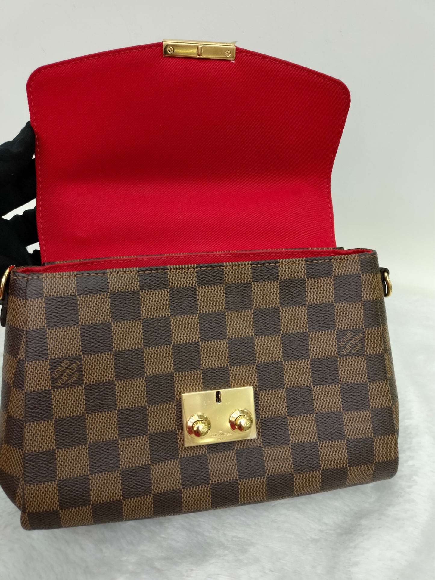 LV Croisette Damier 2016