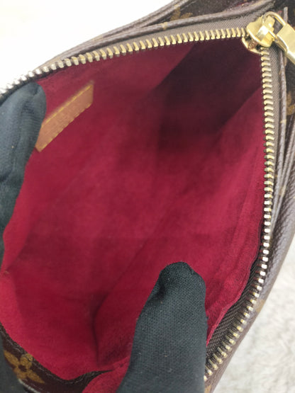 LV Viva Cite PM Monogram