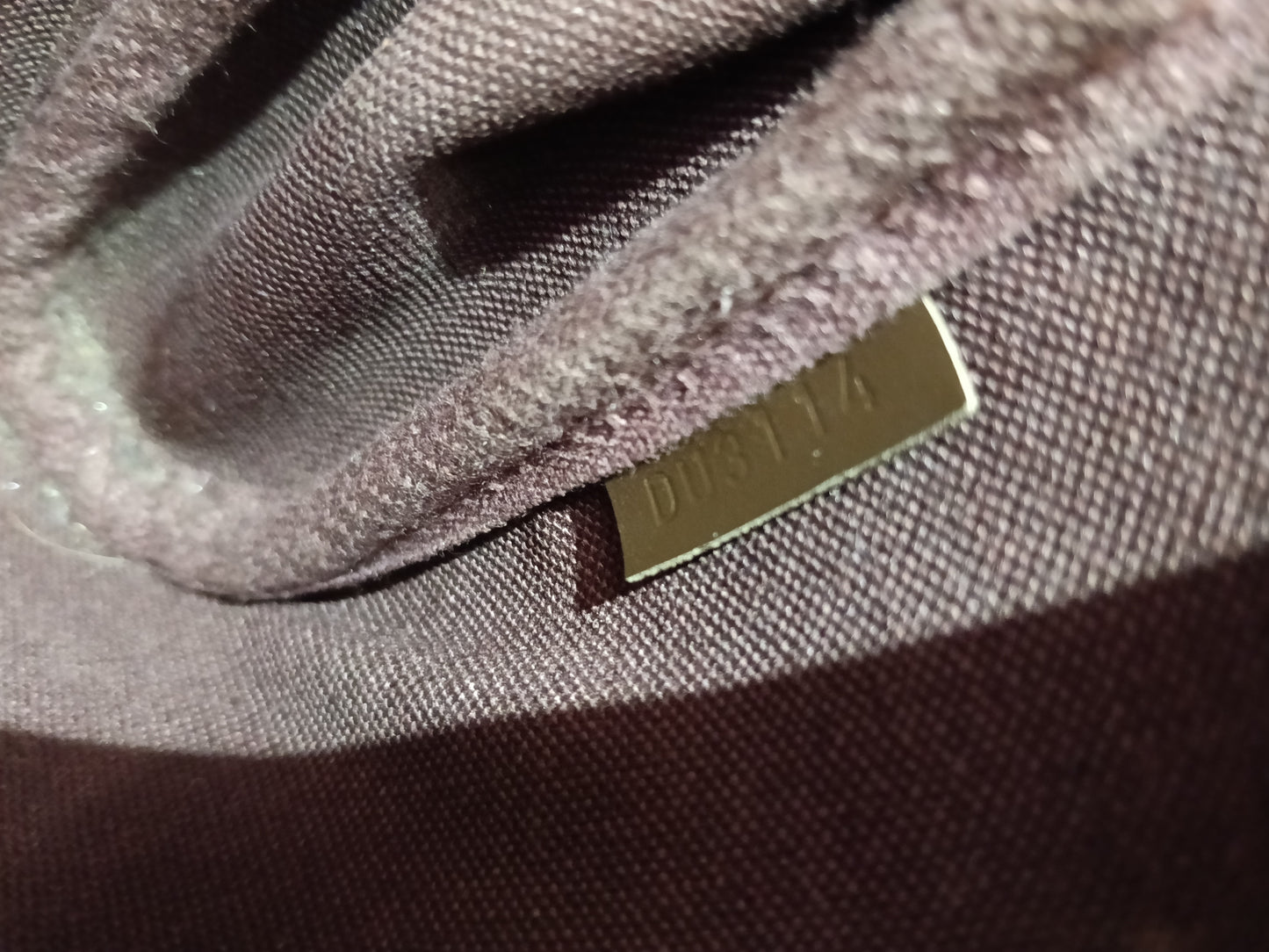 LV Favorite PM Damier 2014