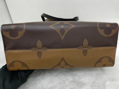 LV OTG MM Monogram Reverse (CHIP)