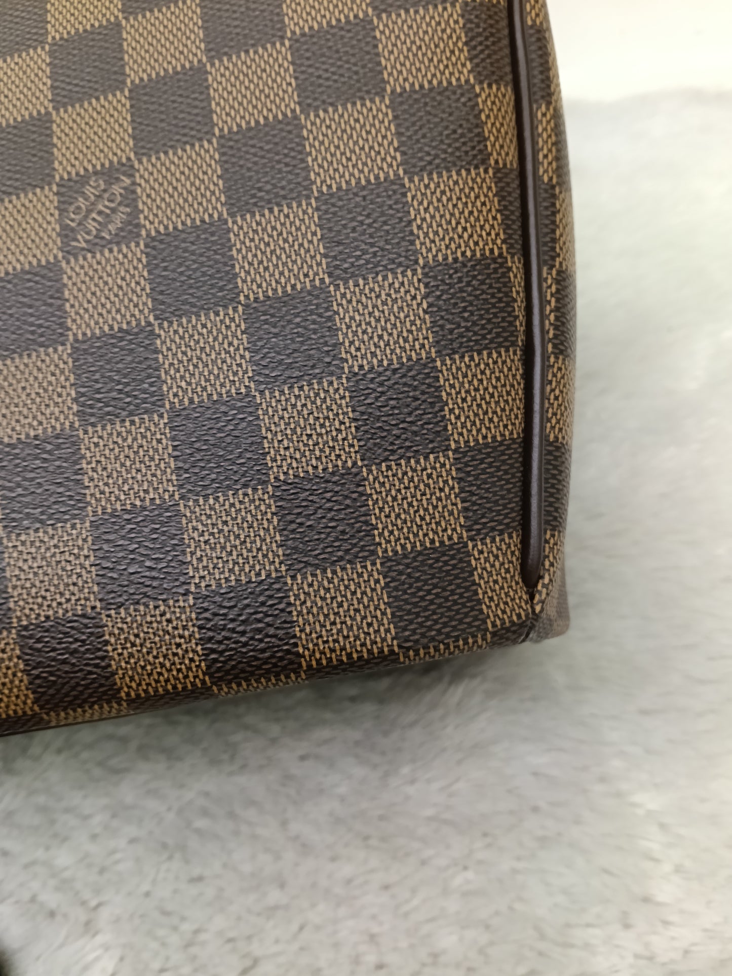 LV Sarria Horizontal Damier 2005