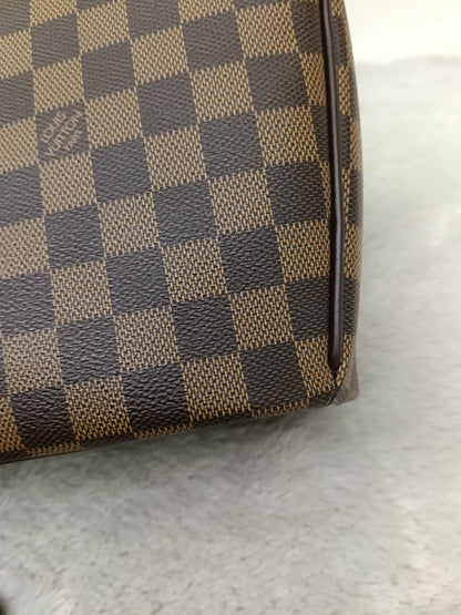 LV Sarria Horizontal Damier 2005