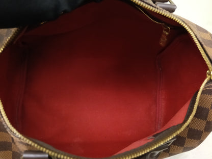 LV Bandou 30 Damier 2019