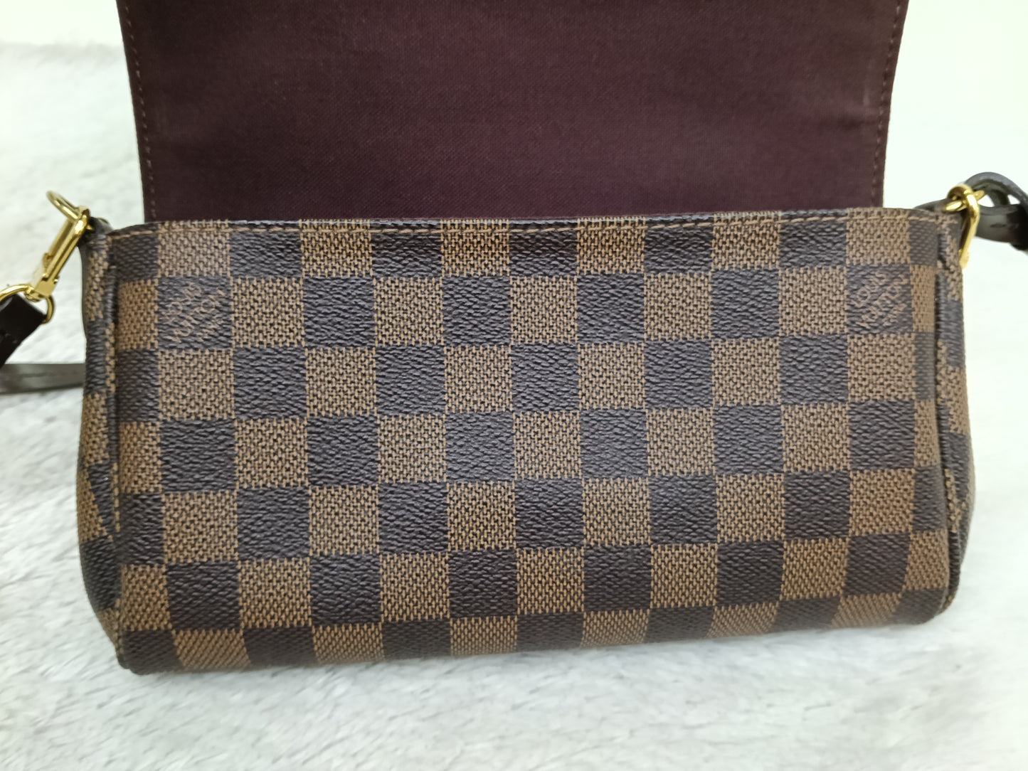 LV Favorite PM Damier 2014