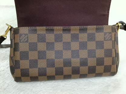 LV Favorite PM Damier 2014