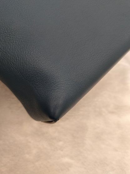 Fendi BTW Medium Blue Tail SHW 2016