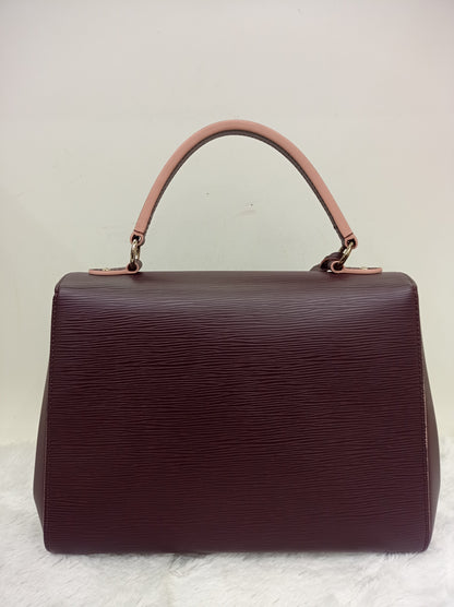 LV Clunny MM Epi Prune 2017