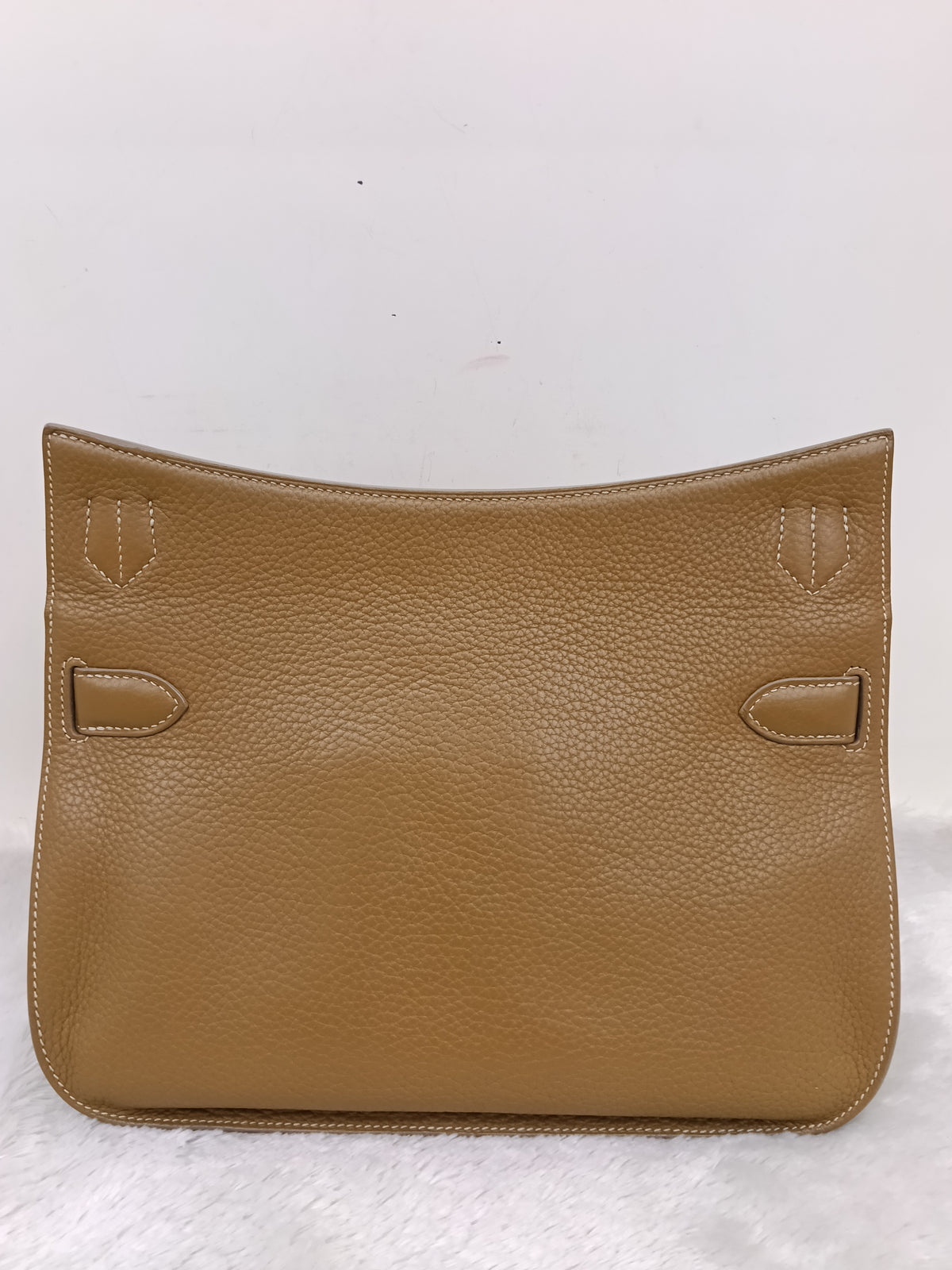 Jypsiere 31 Clem Craft Griss Pearl PHW #Q square