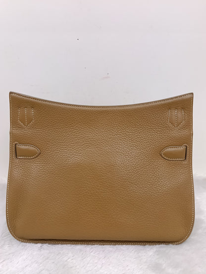 Jypsiere 31 Clem Craft Griss Pearl PHW #Q square