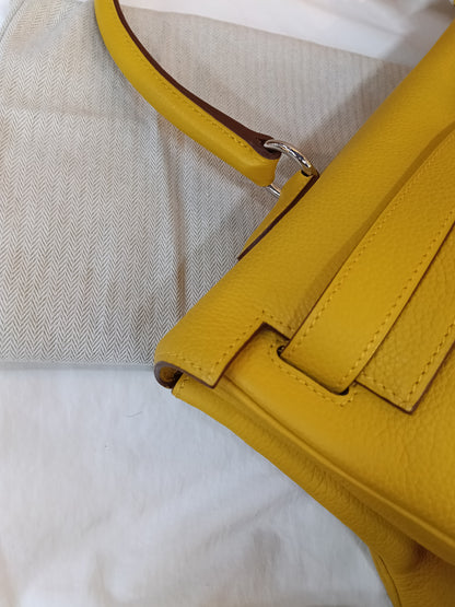 Kelly Shoulder Clem Soleil PHW #M square