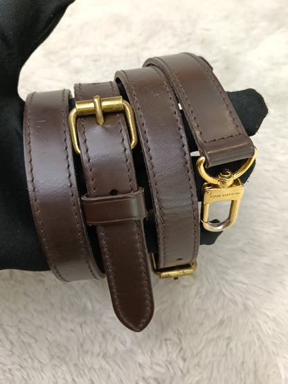 LV Bandou 25 Damier 2019