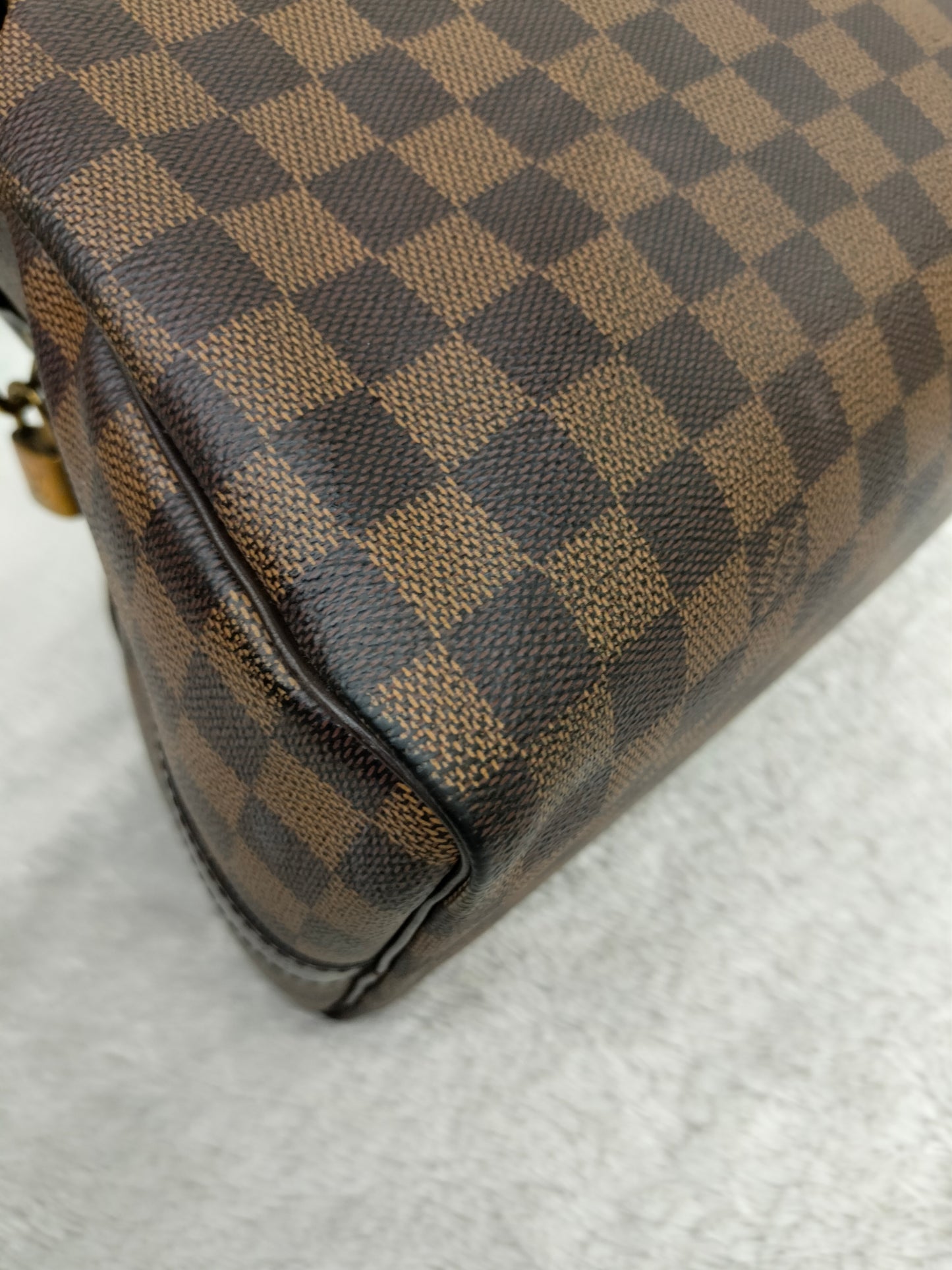 LV Bandou 30 Damier 2016