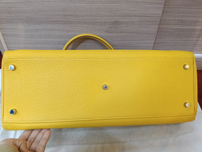 Kelly Shoulder Clem Soleil PHW #M square