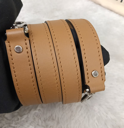 LV Duffle Transformed Monogram Time Trunk 2018