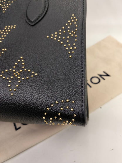 *Neverbeen Used* LV OTG PM Monogram Empreinte Studded Noir (CHIP)