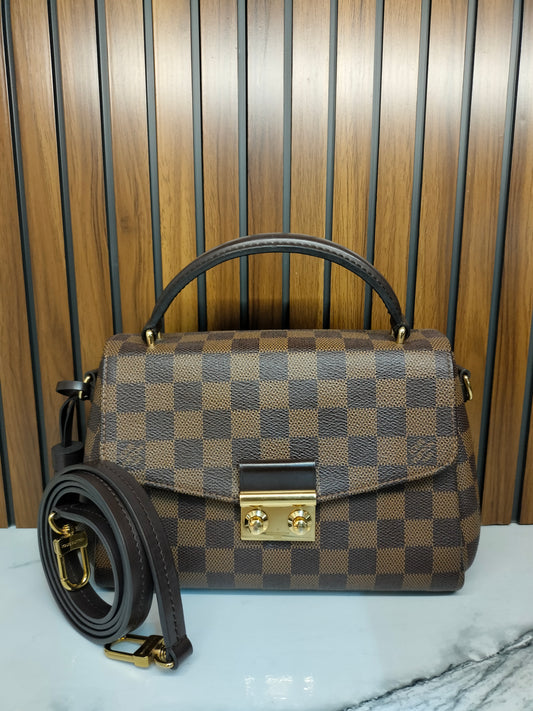 LV Croisette Damier 2016