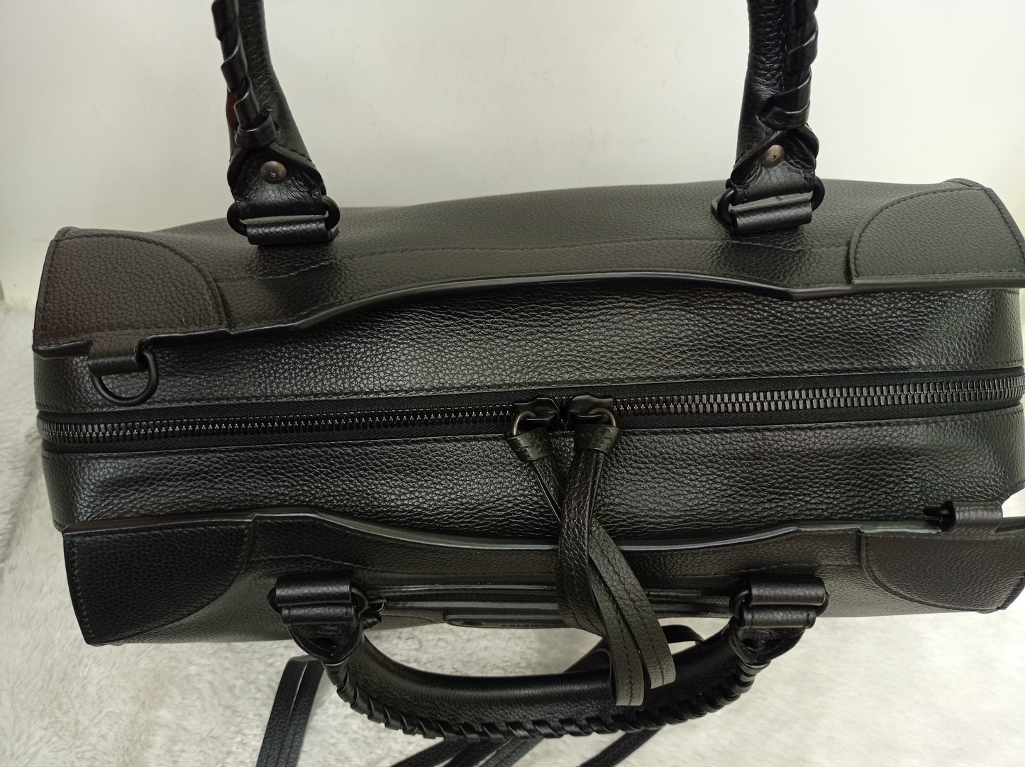 Balenciaga L - Neo Classic City Medium All Black 2023
