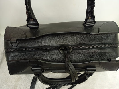 Balenciaga L - Neo Classic City Medium All Black 2023