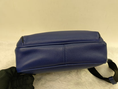 LV Outdoor Bumbag Taiga Cobalt 2019