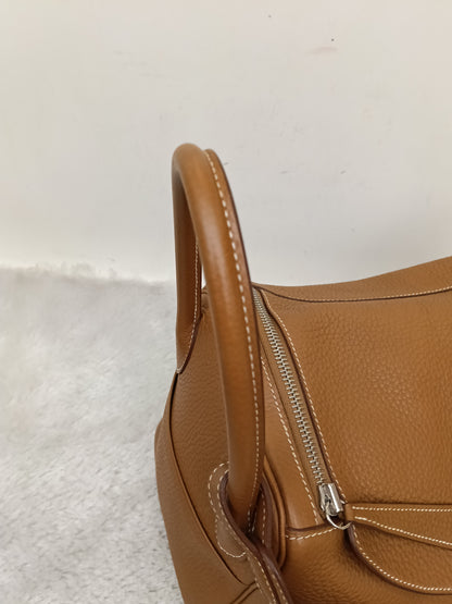 Lindy 30 Clem Gold PHW #R square